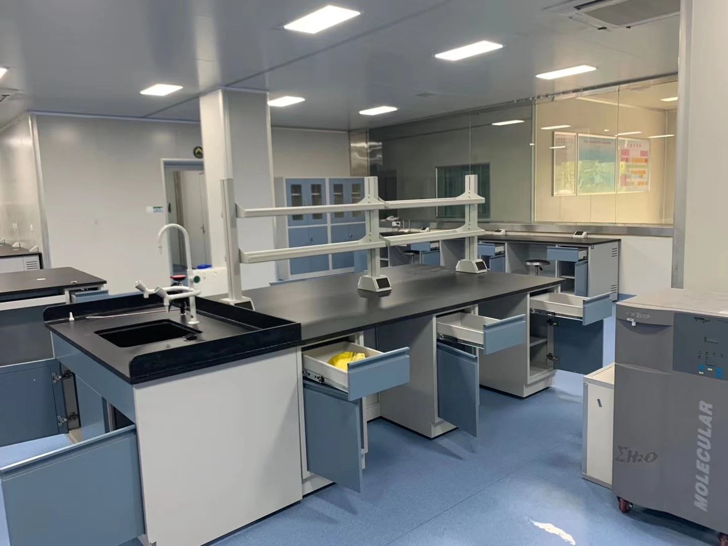 all steel lab furniture (2) all steel lab furniture (2)