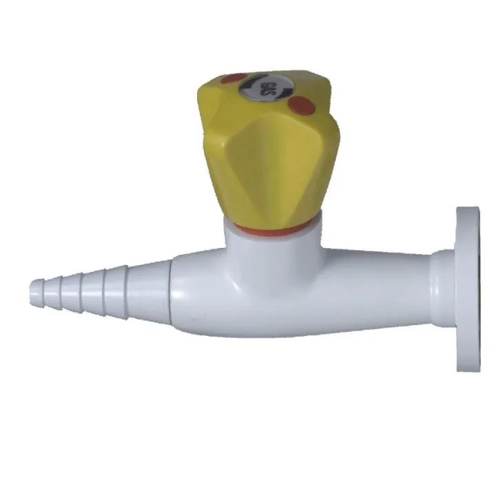 Fagleg rannsóknarstofa sérstök gas blöndunartæki/kran/útrás