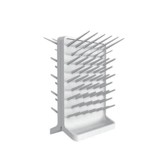 Pegboard Panneau á rannsóknarstofu í skjá rekki fyrir efnafræðilega reynslu