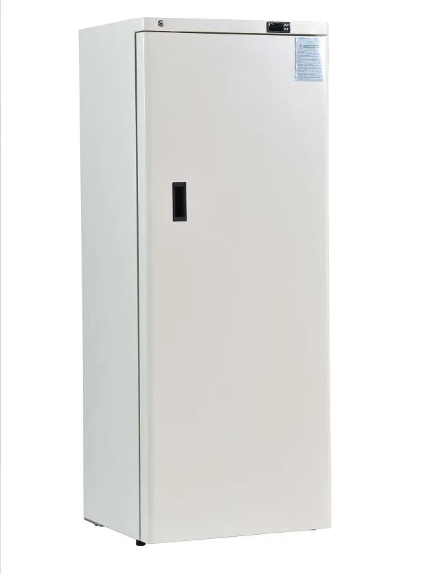 Blóðbanki ísskápur 25 gráðu 278W