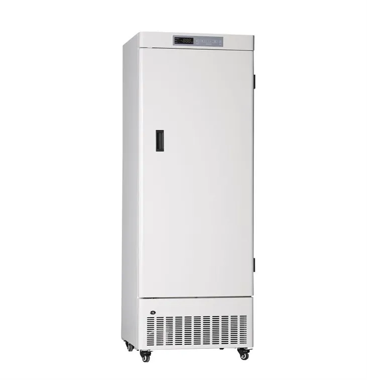 Sjúkrahús ísskáp lyfjapóteksskápur 25 gráðu 328e